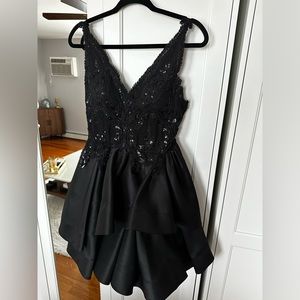 Beautiful Brand New Dress Lou